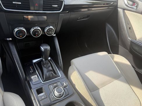 Used 2016 MAZDA CX-5 Sport FWD image 16