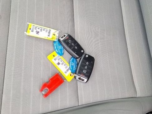 Used 2015 Kia Forte EX image 8