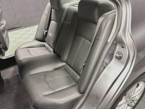 Used 2011 INFINITI G37 x Sedan w/ Premium Pkg AWD/4WD image 33
