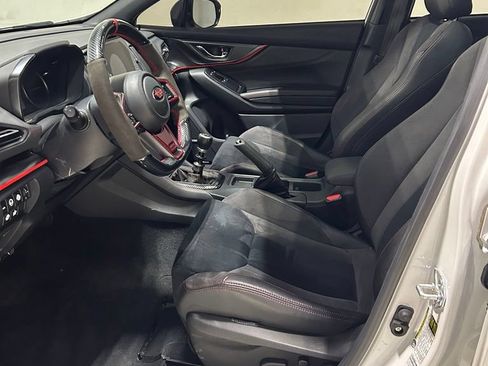 Used 2023 Subaru WRX Limited AWD/4WD image 10