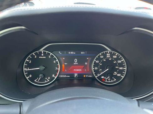 Used 2016 Nissan Maxima 3.5 SL image 32