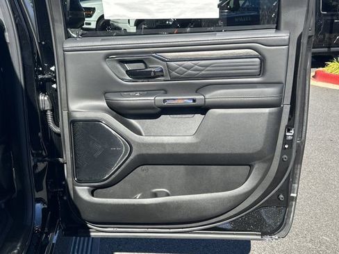 New 2026 RAM 1500 Limited image 16