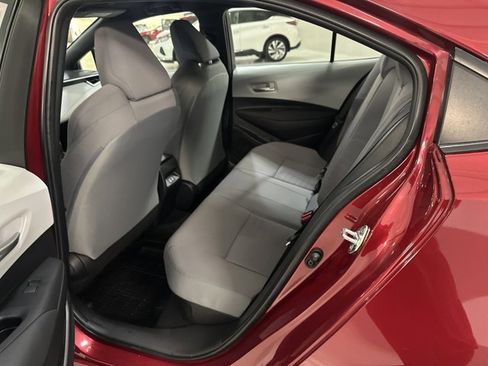 Used 2023 Toyota Corolla SE image 21