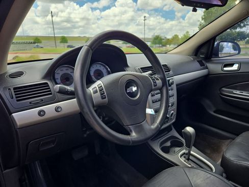 Used 2008 Chevrolet Cobalt LT w/ Preferred Equipment Group FWD image 2