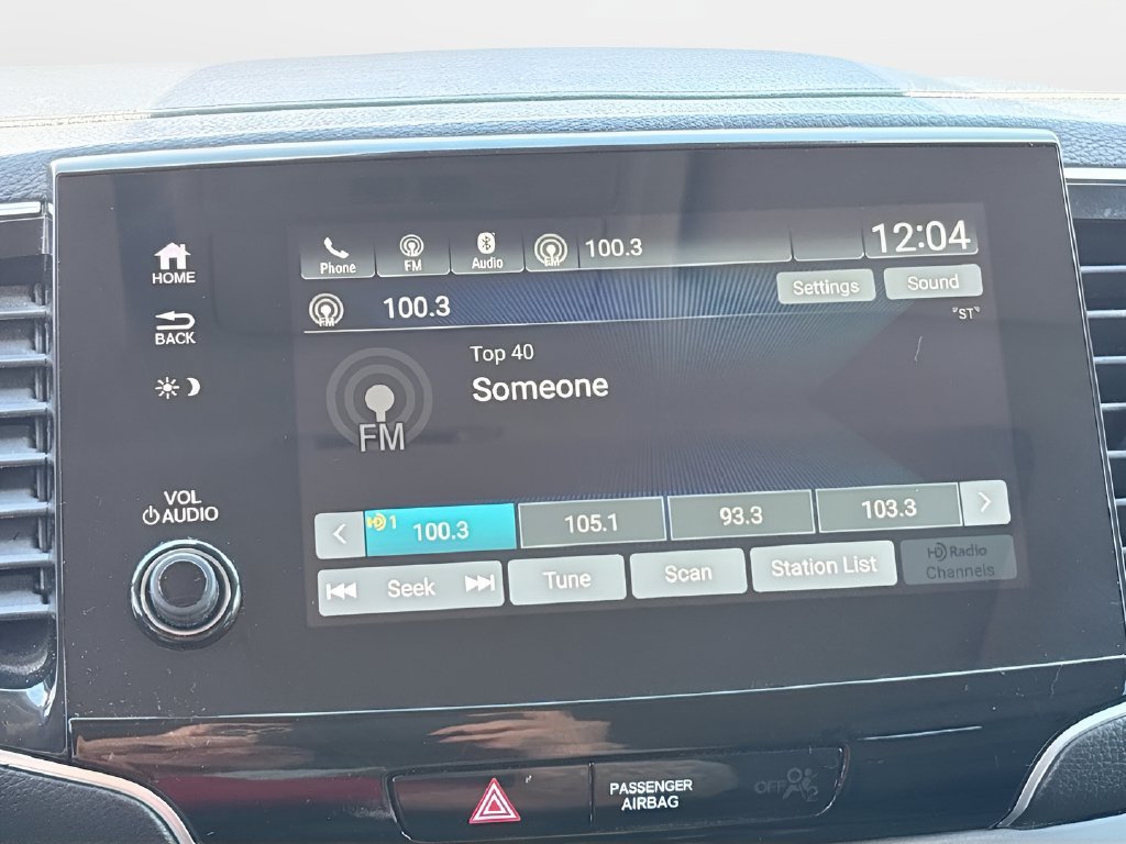 Used 2020 Honda Pilot EX-L image 14