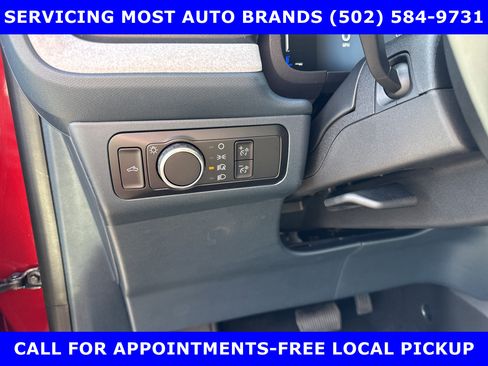 New 2026 Ford Maverick XLT image 20