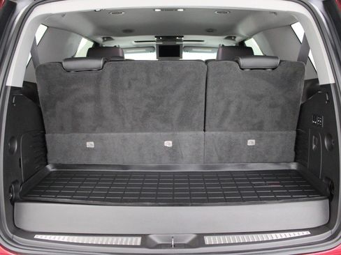 Used 2015 Chevrolet Tahoe LT image 10