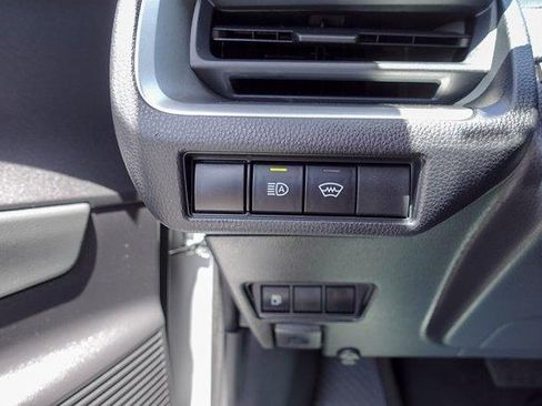 Certified 2024 Toyota Prius LE FWD image 13