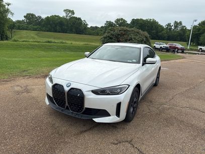 Used 2023 BMW i4 eDrive35