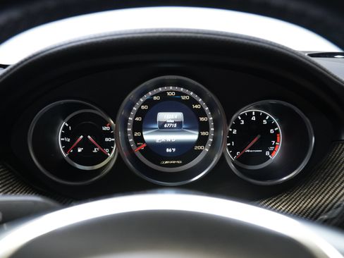 Used 2013 Mercedes-Benz CLS 63 AMG image 44