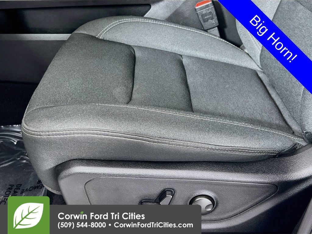 Used 2026 RAM 1500 Big Horn AWD/4WD image 22