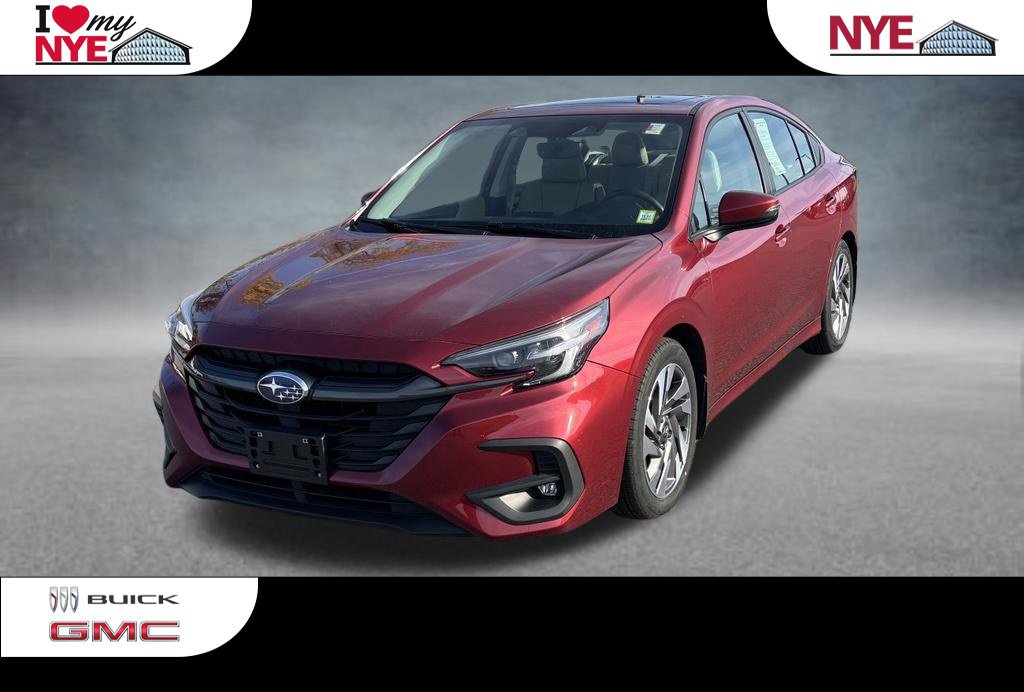 Used 2025 Subaru Legacy Limited AWD/4WD 360° Tour