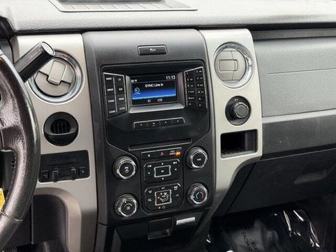 Used 2014 Ford F150 XLT image 16