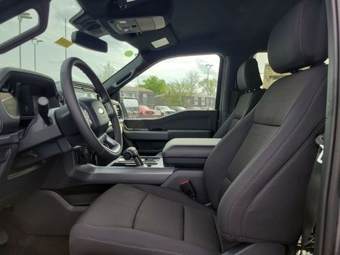 New 2026 Ford F150 XLT image 18