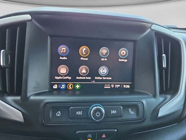 Used 2024 GMC Terrain SLE w/ LPO, Floor Liner Package FWD image 17