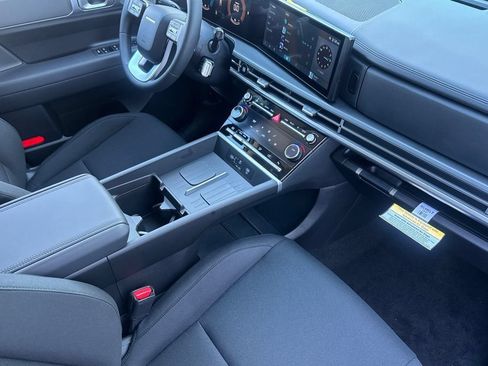 New 2026 Hyundai Santa Fe SE FWD image 16