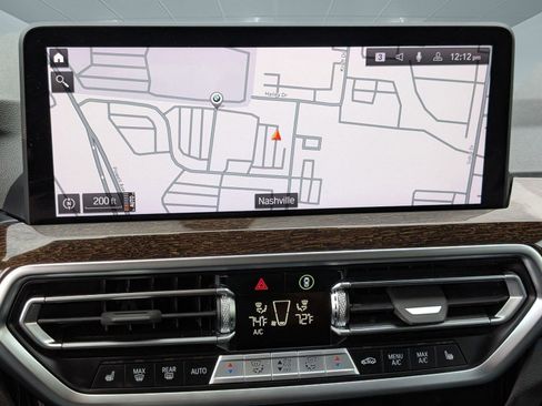 Used 2023 BMW X3 sDrive30i image 24