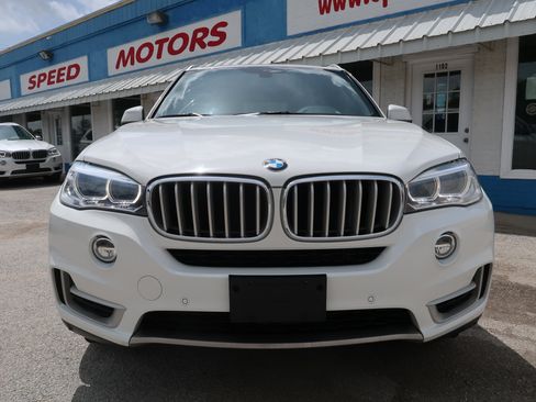 Used 2018 BMW X5 sDrive35i RWD image 9