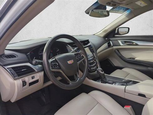 Used 2019 Cadillac CTS Luxury image 11