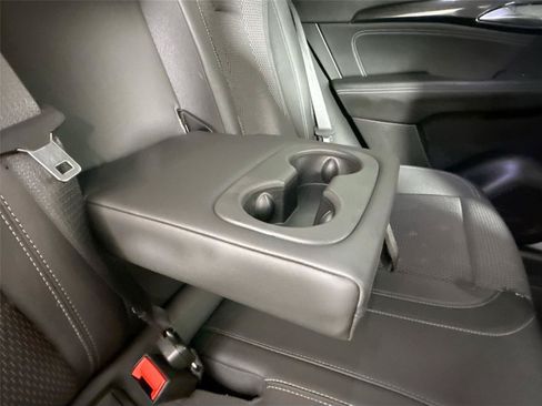 Used 2021 Buick Envision Preferred FWD image 35