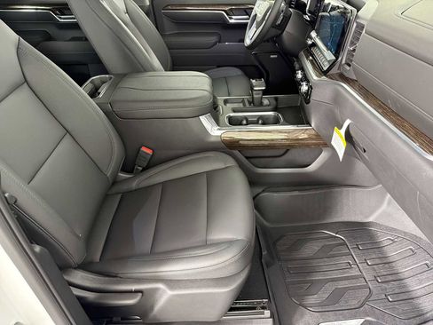 New 2026 GMC Sierra 1500 Elevation w/ Elevation Premium Package image 22