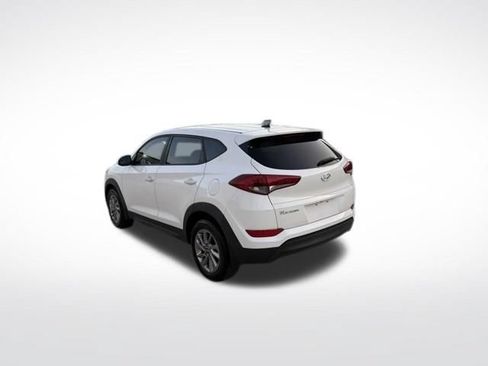 Used 2017 Hyundai Tucson SE FWD image 5