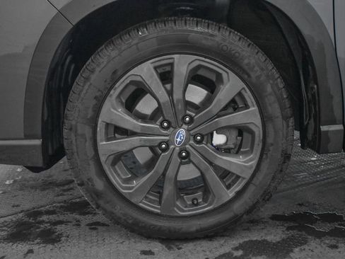 Used 2023 Subaru Forester Sport image 8