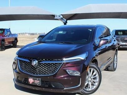 Certified 2023 Buick Enclave Avenir w/ Avenir Technology Package