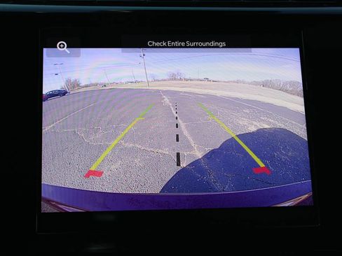 Used 2023 Jeep Grand Cherokee L Laredo image 55