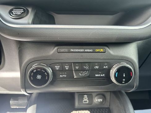 Used 2023 Ford Bronco Sport Big Bend image 18