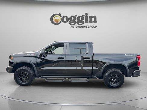 Used 2024 Chevrolet Silverado 1500 ZR2 w/ ZR2 Bison Edition image 2