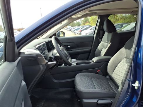 New 2026 Nissan Kicks SV w/ SV Premium Package image 26