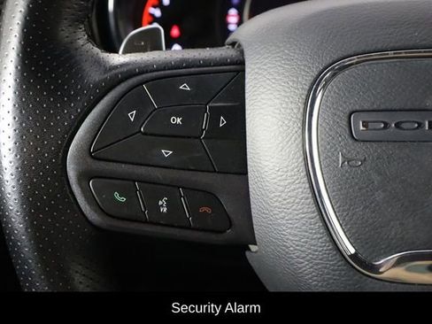 Used 2022 Dodge Durango GT AWD/4WD image 8