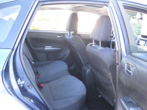 Used 2011 Subaru Impreza Outback Sport AWD/4WD image 27