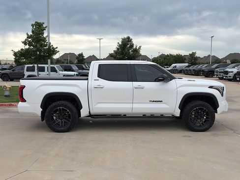 Used 2026 Toyota Tundra Limited w/ Limited PVM Package AWD/4WD image 9
