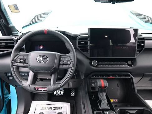 Used 2026 Toyota Sequoia TRD Pro AWD/4WD image 19