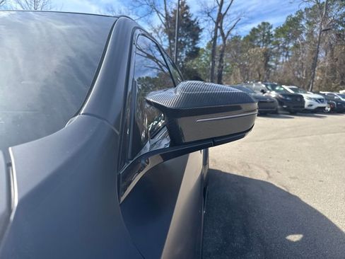 Used 2025 BMW M5 Touring AWD/4WD image 38