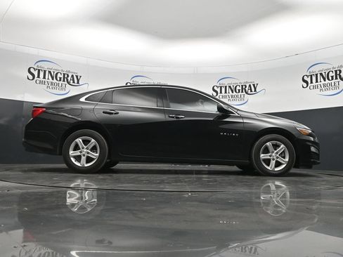Used 2024 Chevrolet Malibu LS FWD image 33