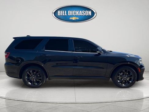 Used 2021 Dodge Durango GT image 11