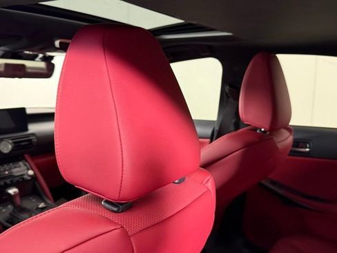 Certified 2023 Lexus IS 500 w/ Accessory Package 2 image 23