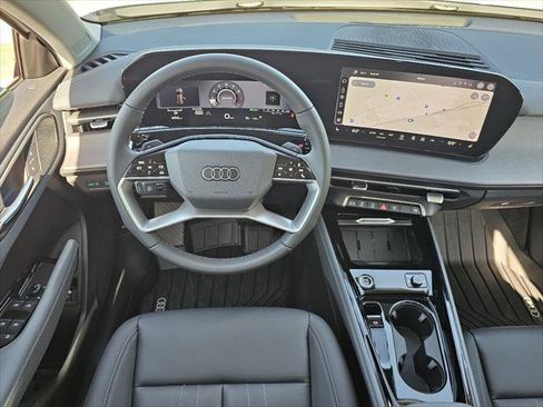 New 2026 Audi Q3 quattro 2.0T AWD/4WD image 5