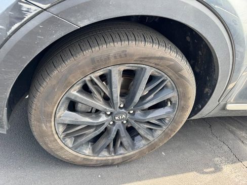 Used 2020 Kia Telluride SX image 4