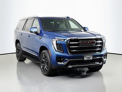 New 2026 GMC Yukon Elevation w/ Elevation Premium Package