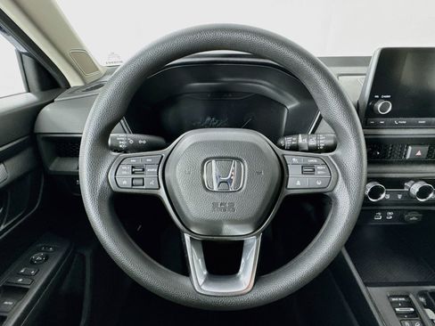Certified 2023 Honda CR-V EX image 11
