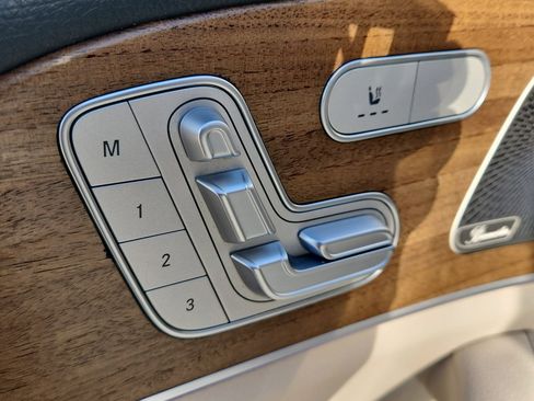 Used 2021 Mercedes-Benz GLE 350 4MATIC image 17