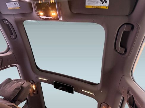 Certified 2024 Mercedes-Benz Maybach EQS 680 Maybach EQS 680 image 13