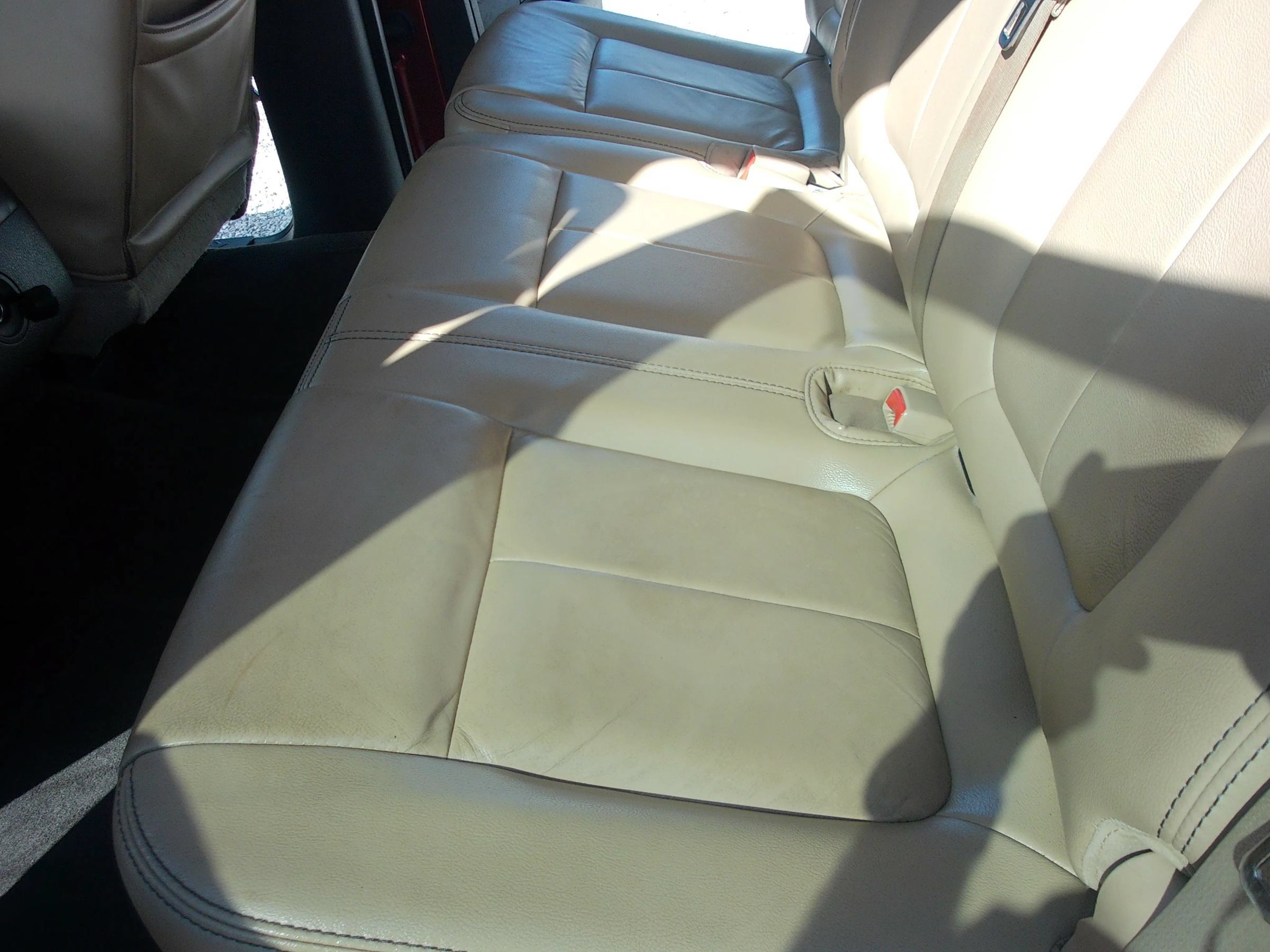 Used 2014 Ford F150 XLT w/ Equipment Group 302A Luxury RWD image 26