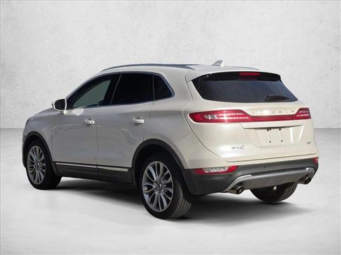 Used 2018 Lincoln MKC Reserve image 7