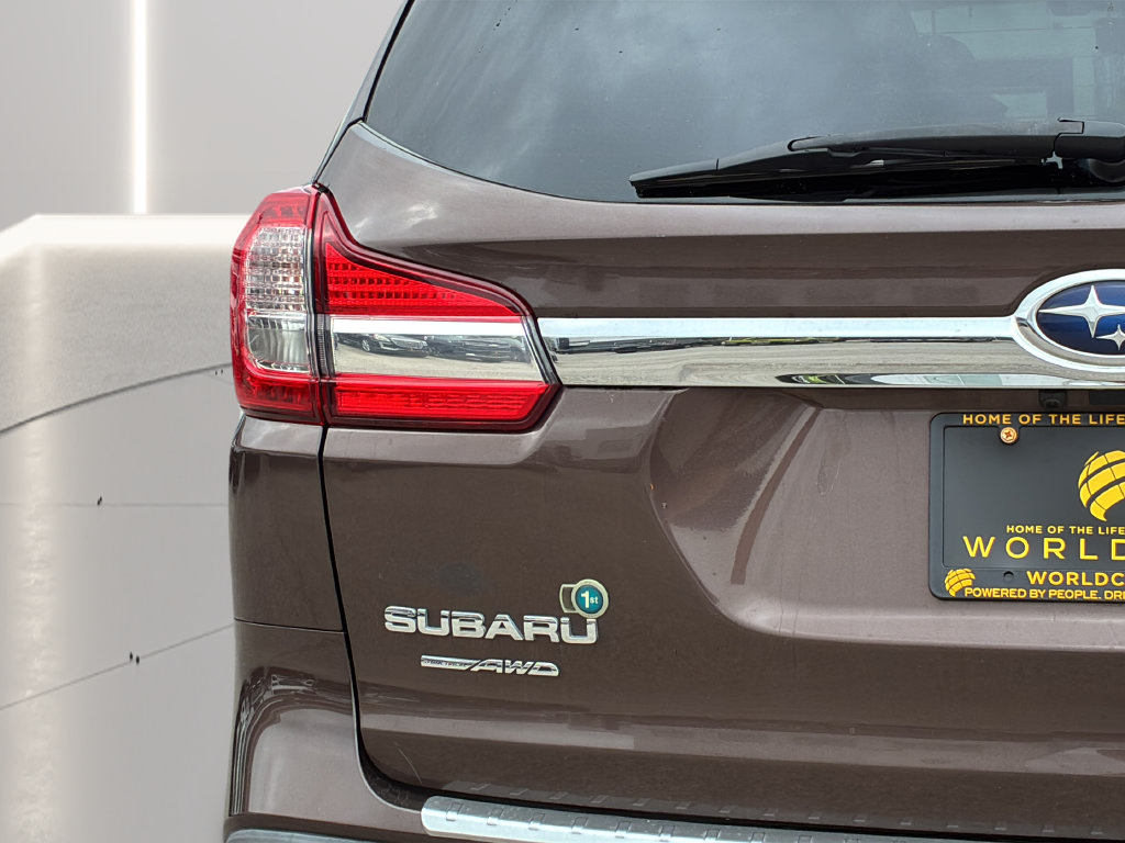Used 2019 Subaru Ascent Touring AWD/4WD image 30