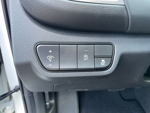 New 2026 Kia Seltos EX w/ EX Sunroof Package FWD image 11